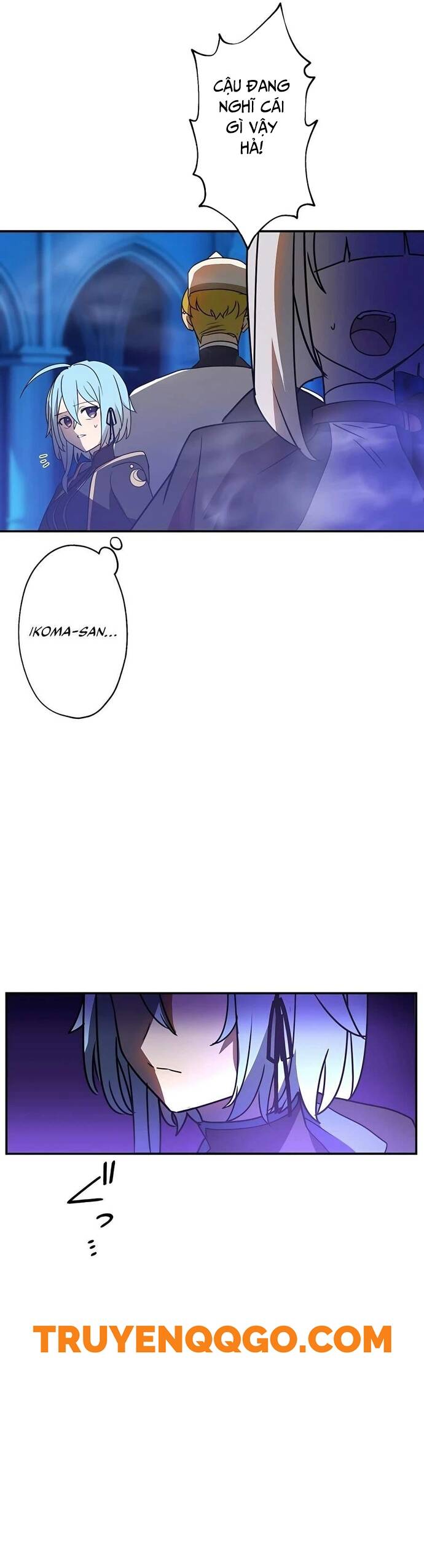 Thủ Tái Xuất, Trọng Lực Vô Song: Chapter 42