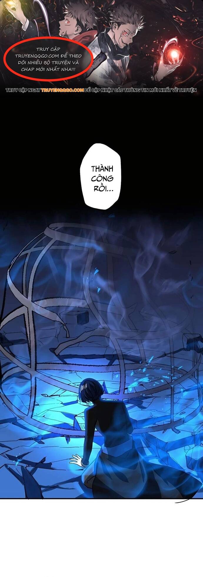 Thủ Tái Xuất, Trọng Lực Vô Song: Chapter 43