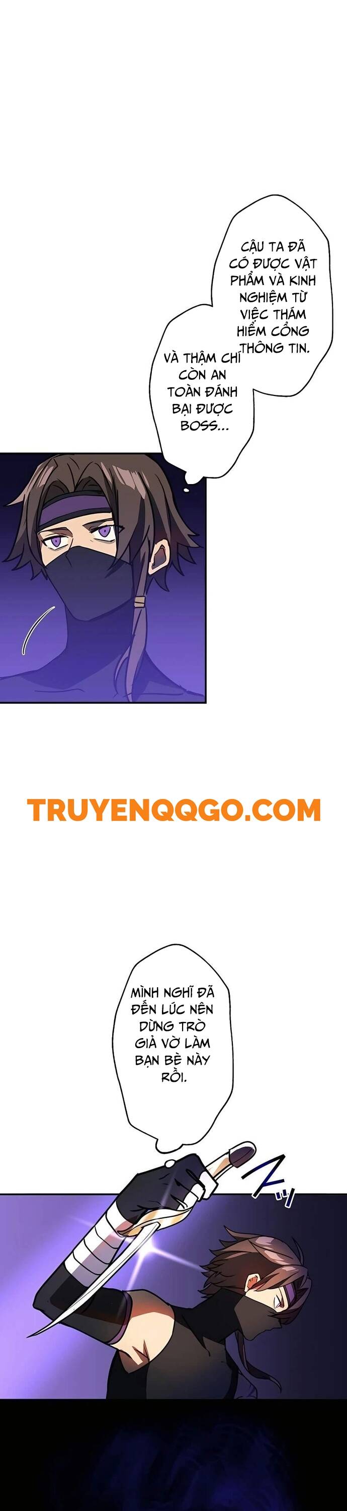 Thủ Tái Xuất, Trọng Lực Vô Song: Chapter 43