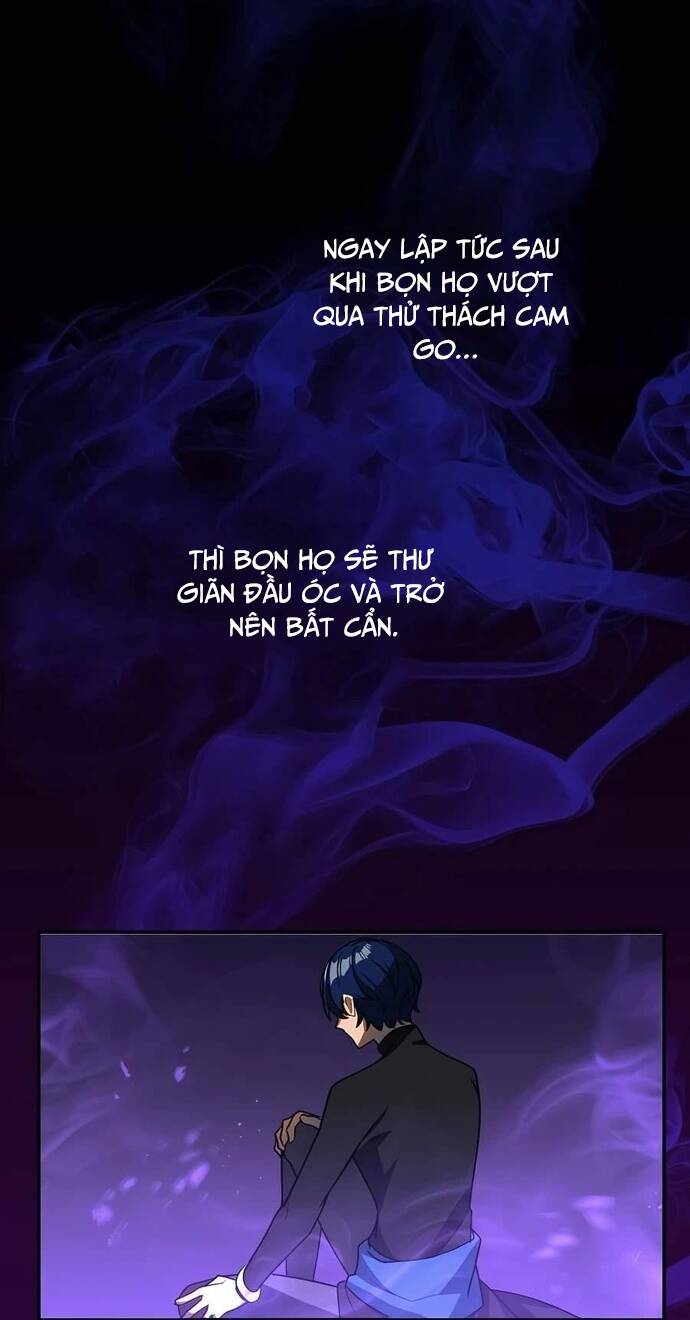 Thủ Tái Xuất, Trọng Lực Vô Song: Chapter 43