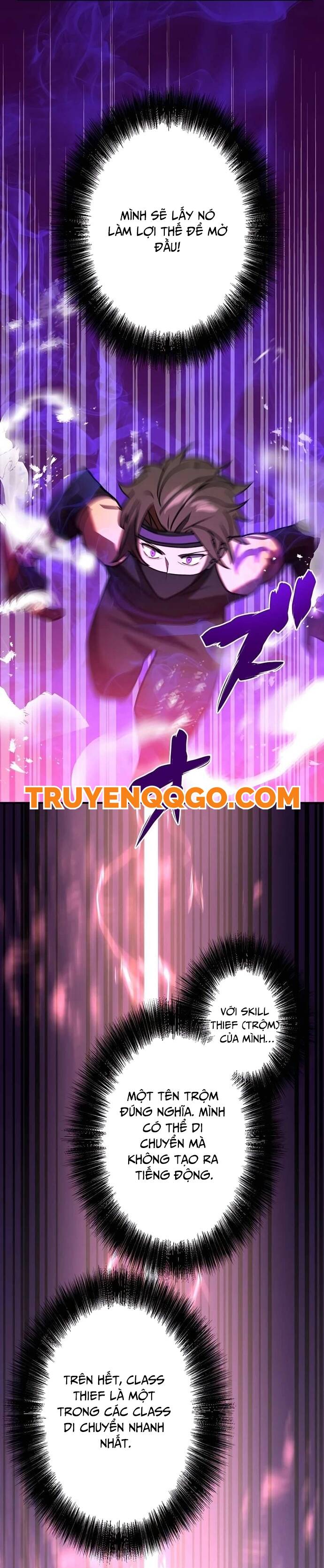 Thủ Tái Xuất, Trọng Lực Vô Song: Chapter 43