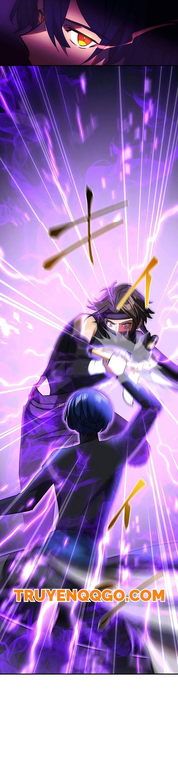 Thủ Tái Xuất, Trọng Lực Vô Song: Chapter 43