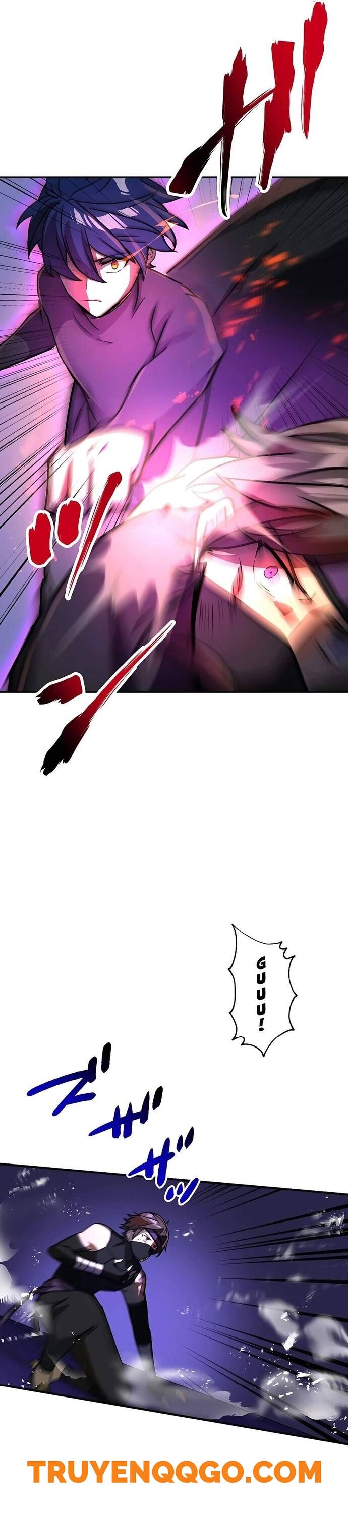 Thủ Tái Xuất, Trọng Lực Vô Song: Chapter 43