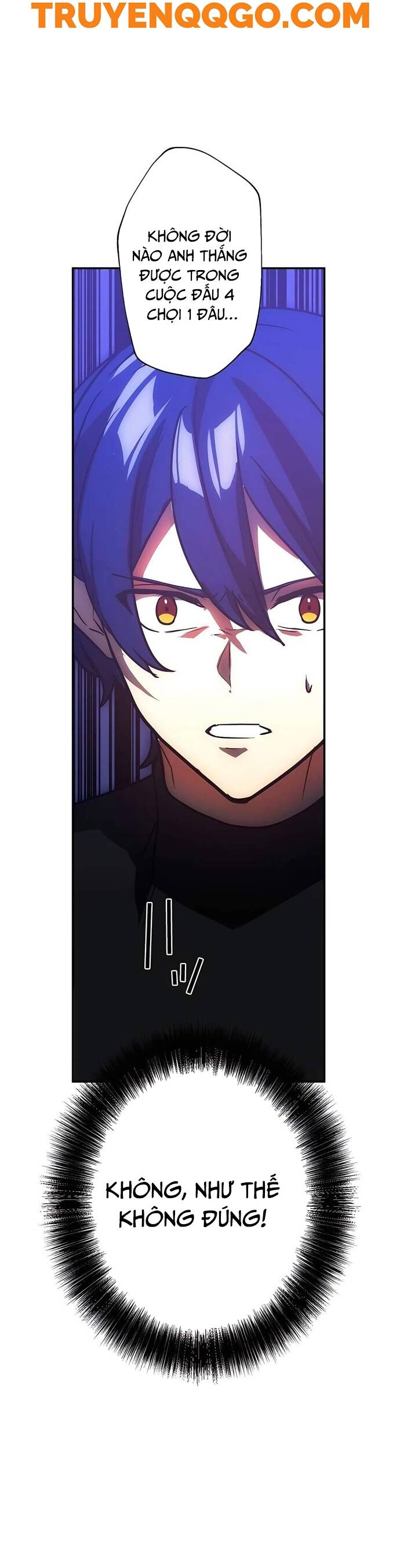 Thủ Tái Xuất, Trọng Lực Vô Song: Chapter 43