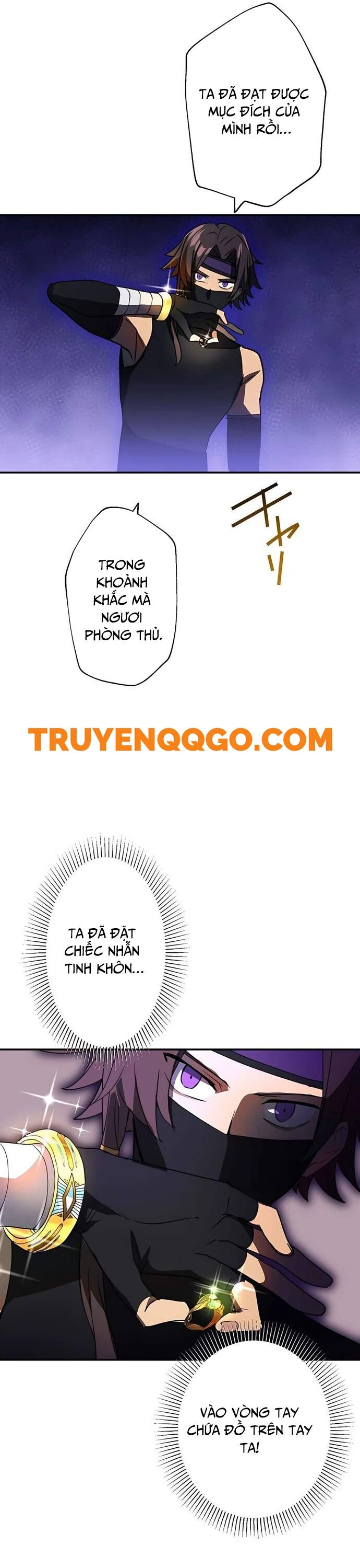 Thủ Tái Xuất, Trọng Lực Vô Song: Chapter 43