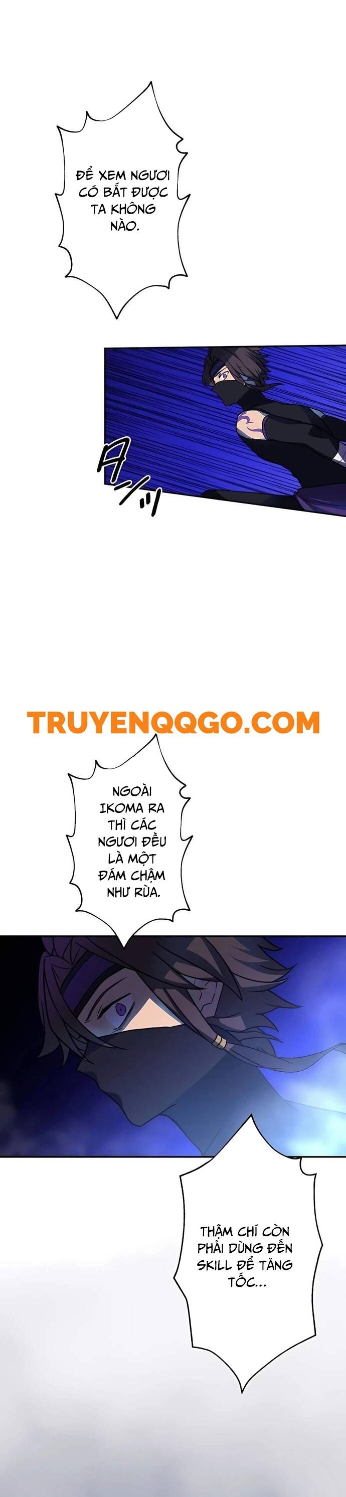 Thủ Tái Xuất, Trọng Lực Vô Song: Chapter 43