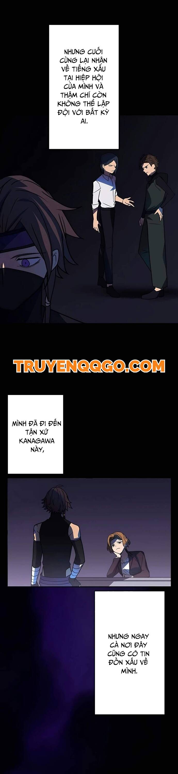 Thủ Tái Xuất, Trọng Lực Vô Song: Chapter 43