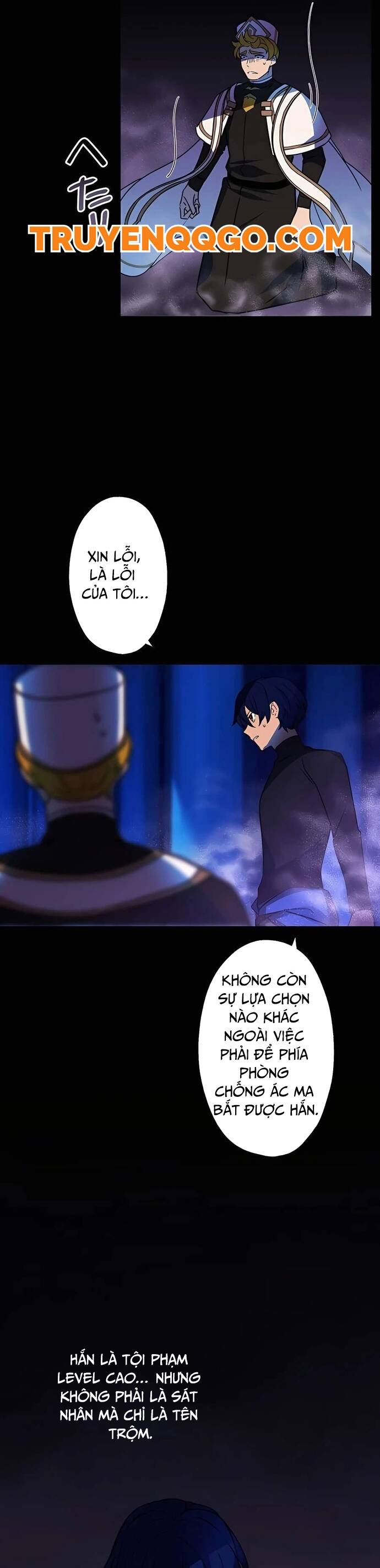 Thủ Tái Xuất, Trọng Lực Vô Song: Chapter 43