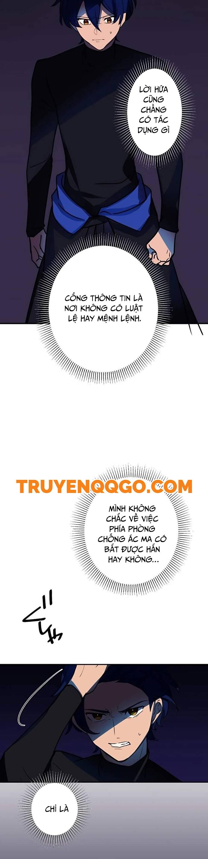 Thủ Tái Xuất, Trọng Lực Vô Song: Chapter 43