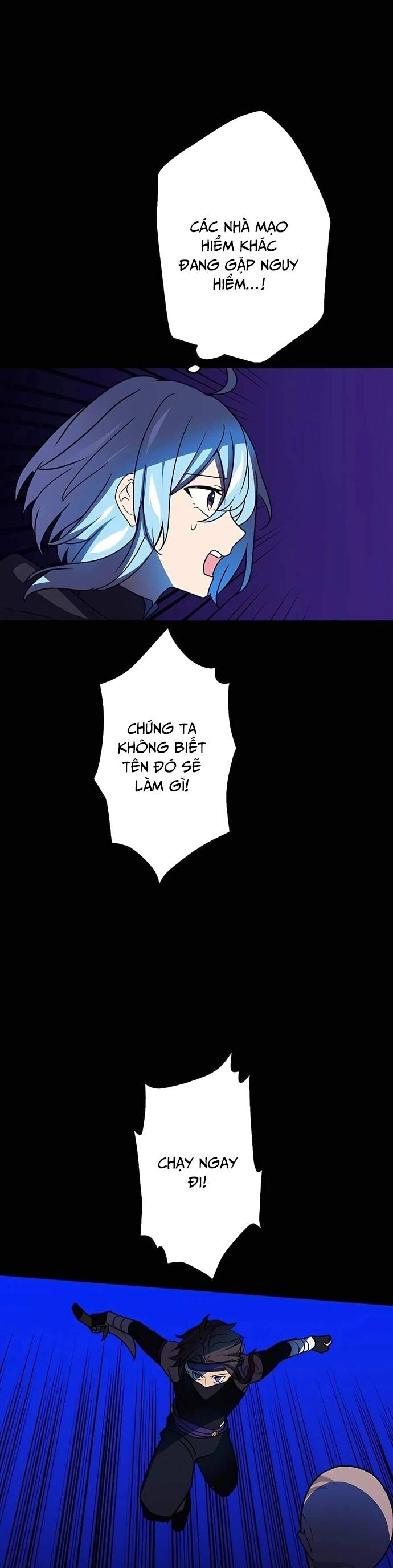 Thủ Tái Xuất, Trọng Lực Vô Song: Chapter 43