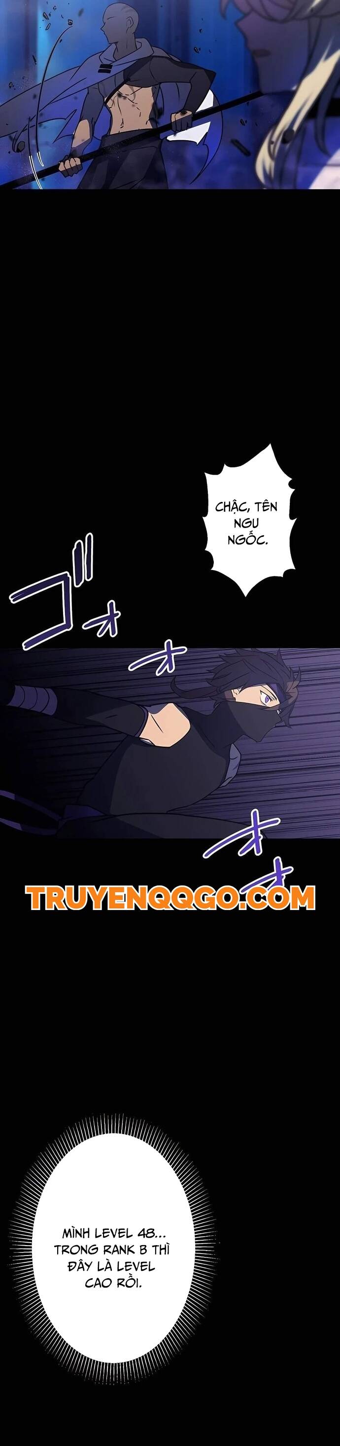 Thủ Tái Xuất, Trọng Lực Vô Song: Chapter 43