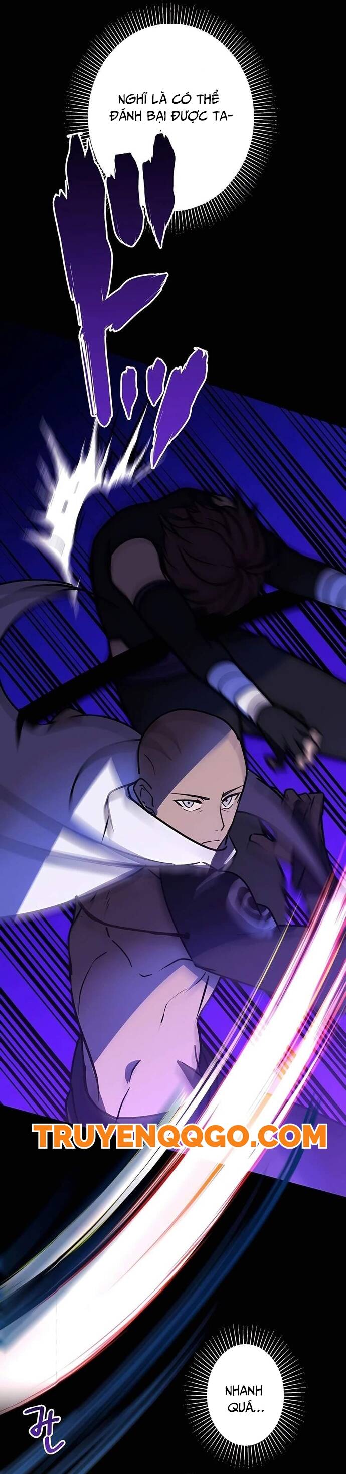 Thủ Tái Xuất, Trọng Lực Vô Song: Chapter 43