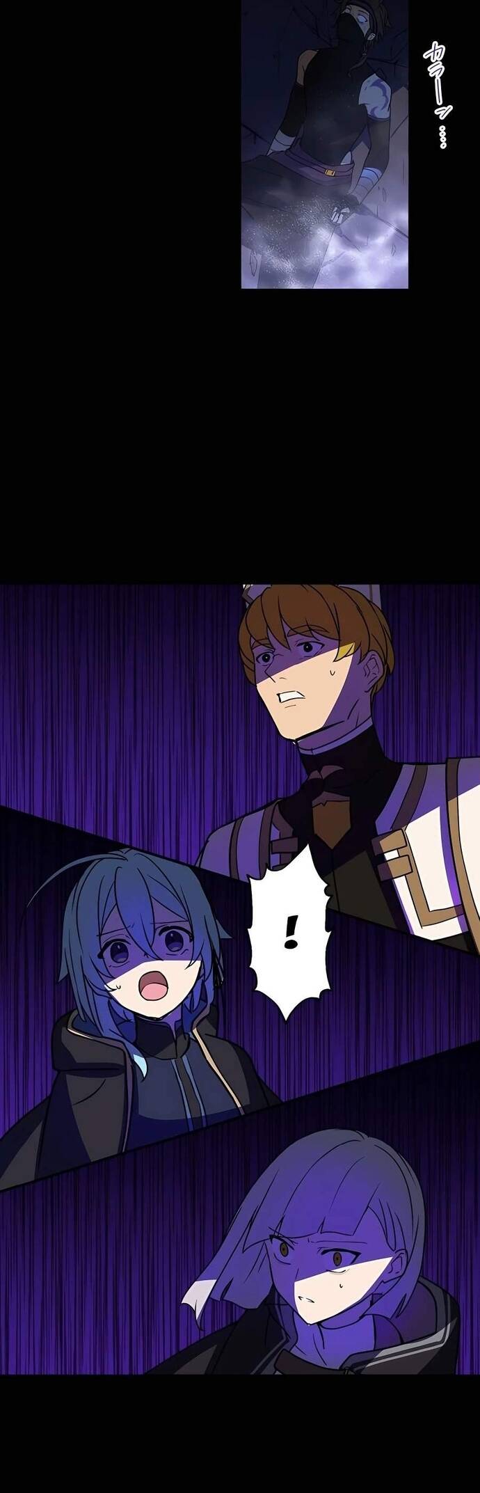 Thủ Tái Xuất, Trọng Lực Vô Song: Chapter 43