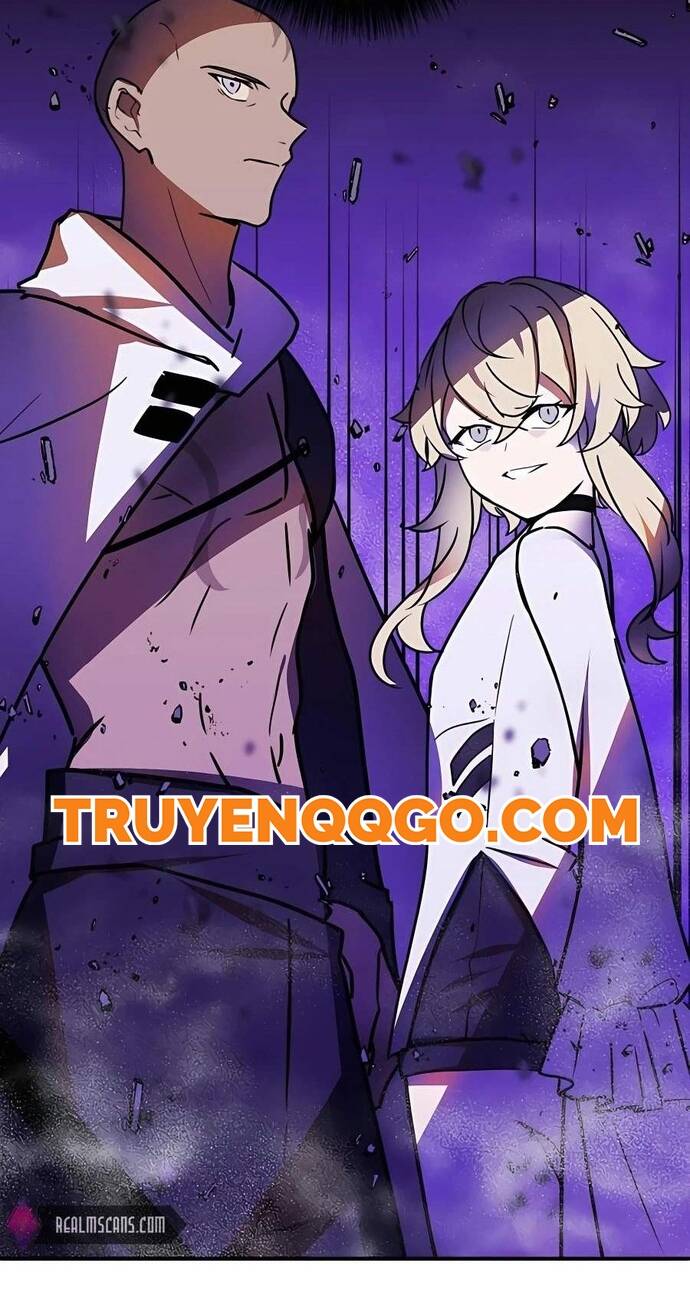 Thủ Tái Xuất, Trọng Lực Vô Song: Chapter 43