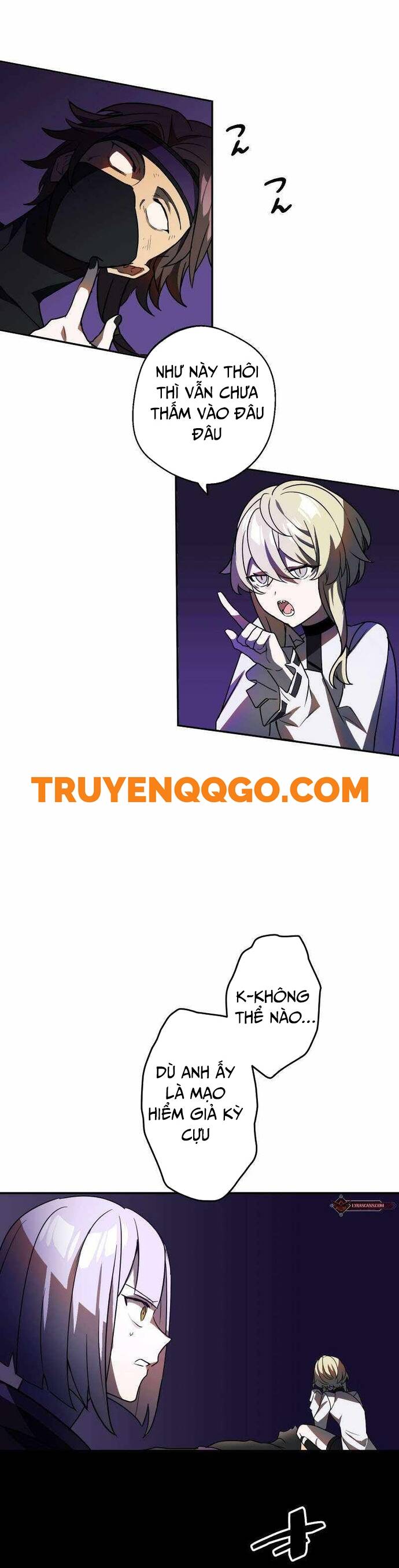 Thủ Tái Xuất, Trọng Lực Vô Song: Chapter 44