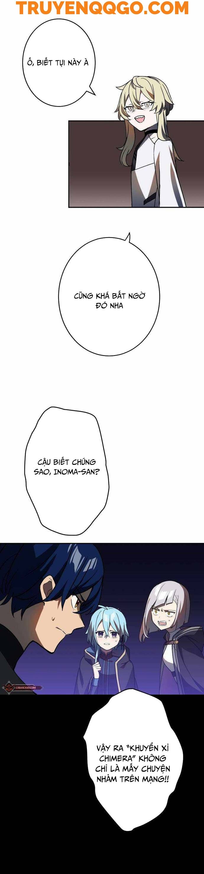 Thủ Tái Xuất, Trọng Lực Vô Song: Chapter 44