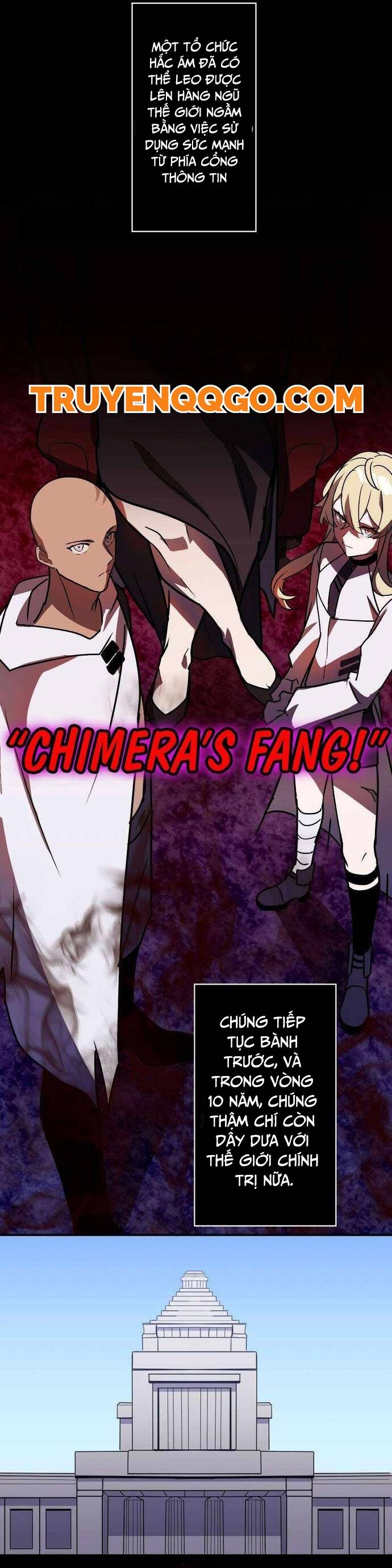 Thủ Tái Xuất, Trọng Lực Vô Song: Chapter 44