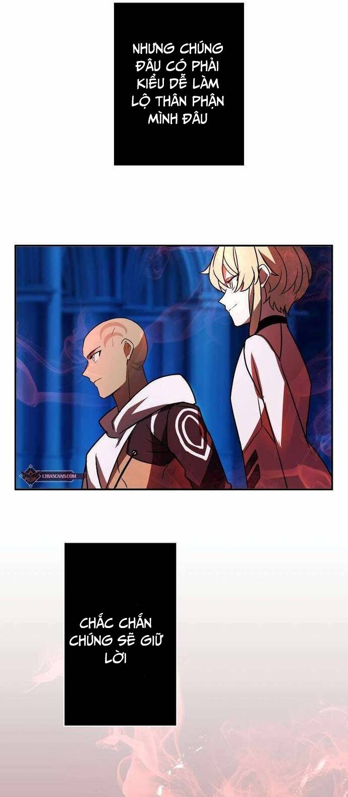 Thủ Tái Xuất, Trọng Lực Vô Song: Chapter 44