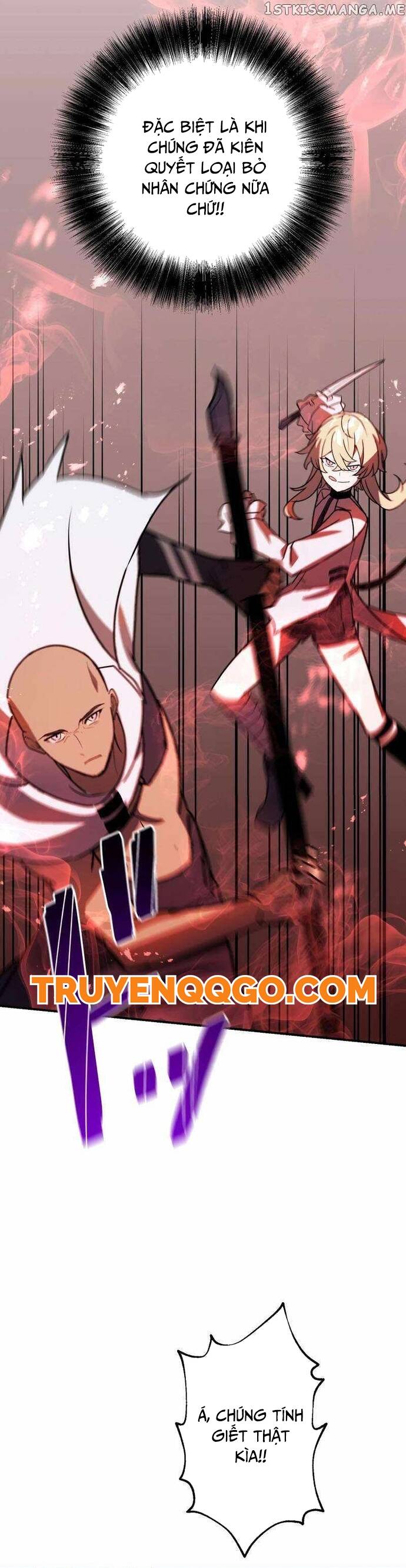 Thủ Tái Xuất, Trọng Lực Vô Song: Chapter 44