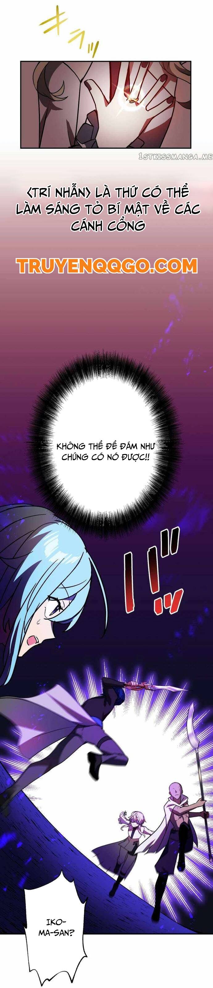 Thủ Tái Xuất, Trọng Lực Vô Song: Chapter 44