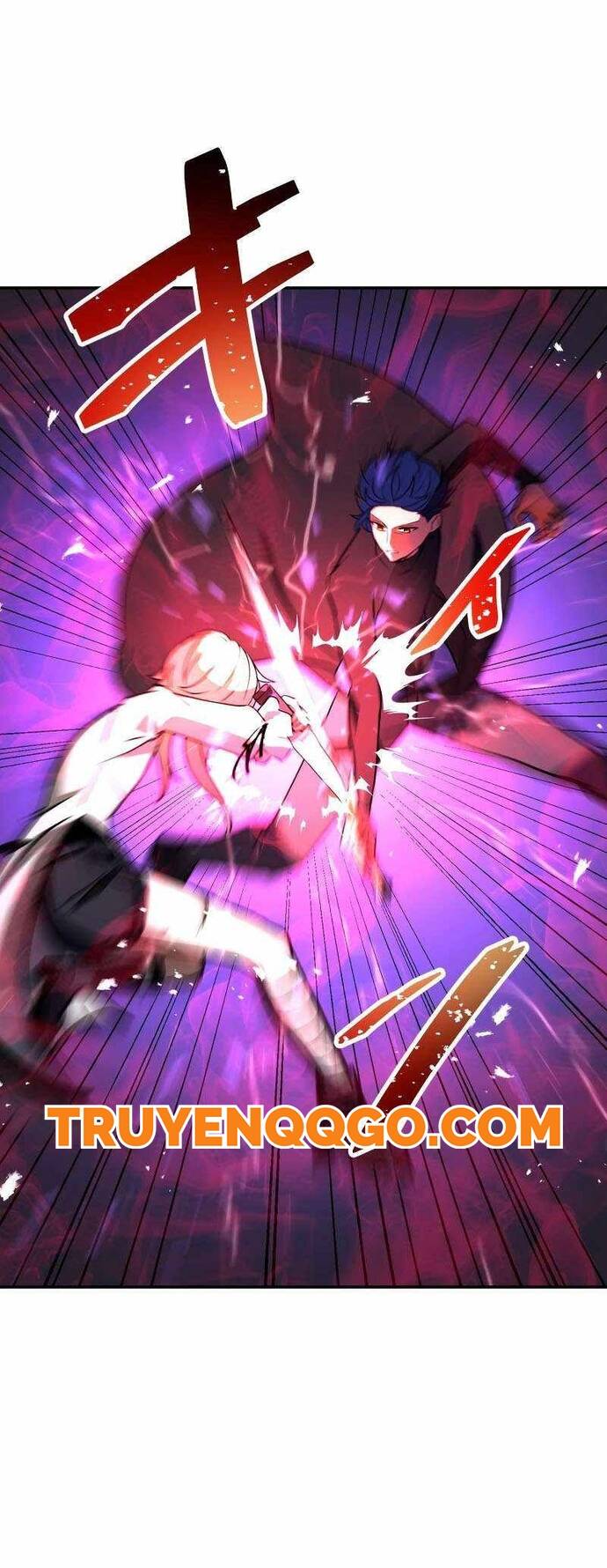 Thủ Tái Xuất, Trọng Lực Vô Song: Chapter 44