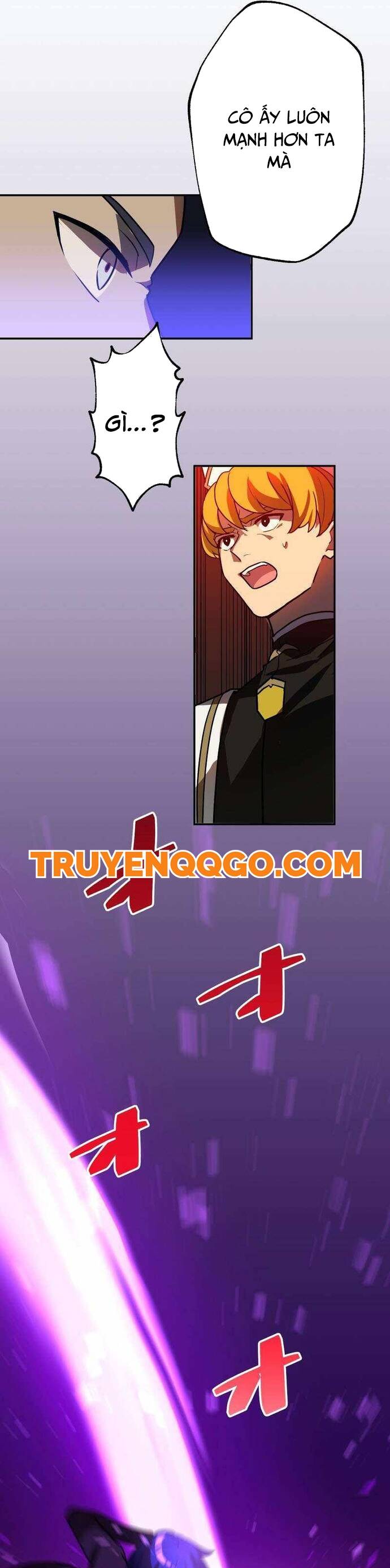 Thủ Tái Xuất, Trọng Lực Vô Song: Chapter 44