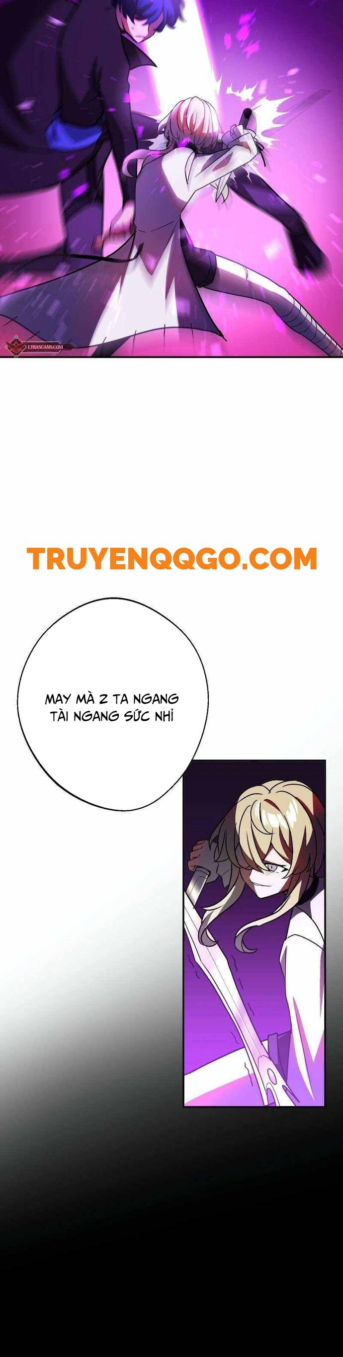 Thủ Tái Xuất, Trọng Lực Vô Song: Chapter 44