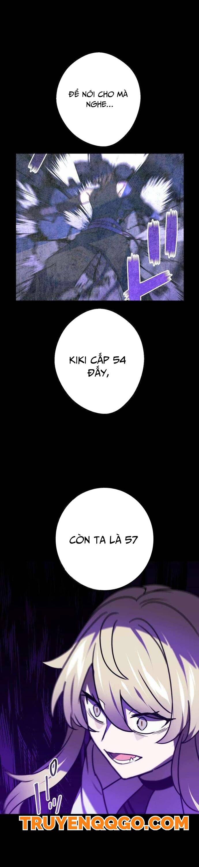 Thủ Tái Xuất, Trọng Lực Vô Song: Chapter 44