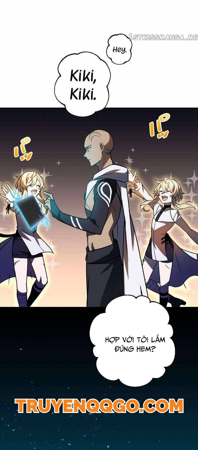 Thủ Tái Xuất, Trọng Lực Vô Song: Chapter 44