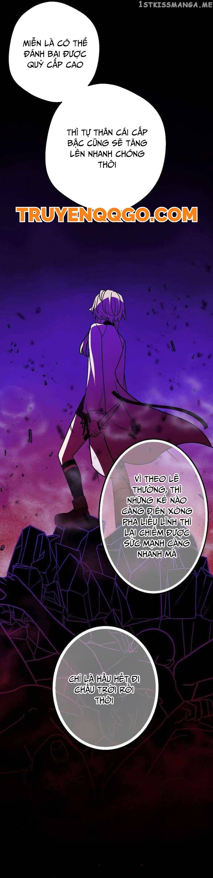 Thủ Tái Xuất, Trọng Lực Vô Song: Chapter 44