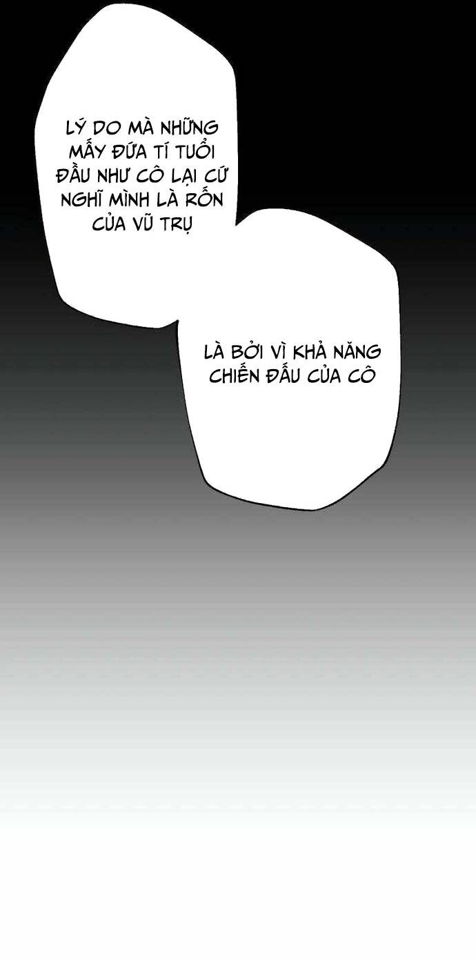 Thủ Tái Xuất, Trọng Lực Vô Song: Chapter 44