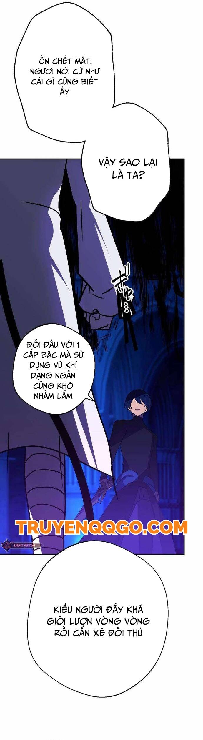 Thủ Tái Xuất, Trọng Lực Vô Song: Chapter 44