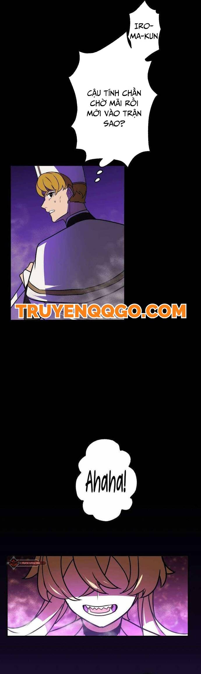 Thủ Tái Xuất, Trọng Lực Vô Song: Chapter 44