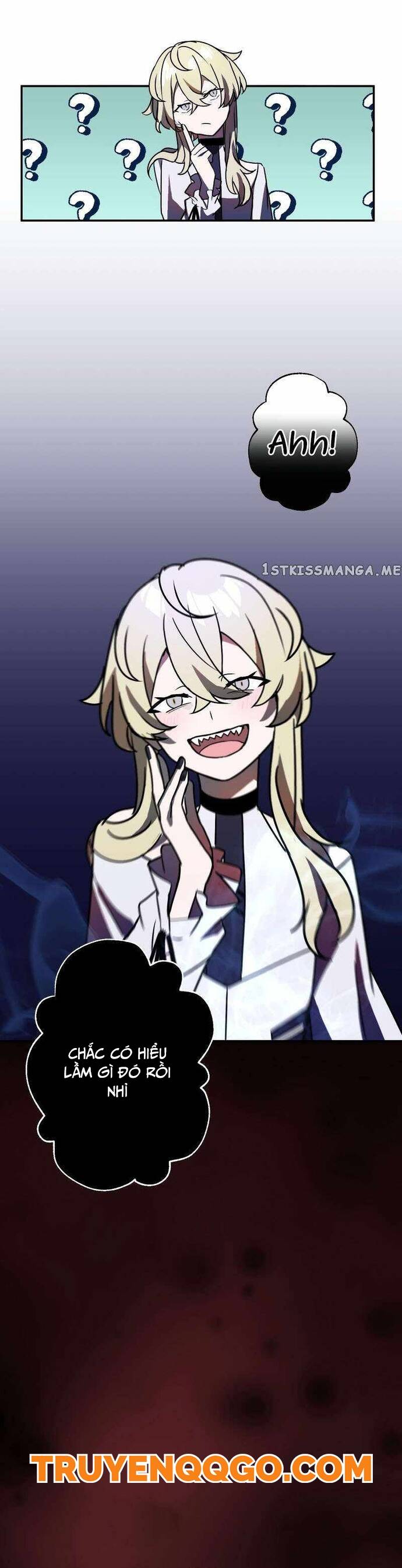 Thủ Tái Xuất, Trọng Lực Vô Song: Chapter 44