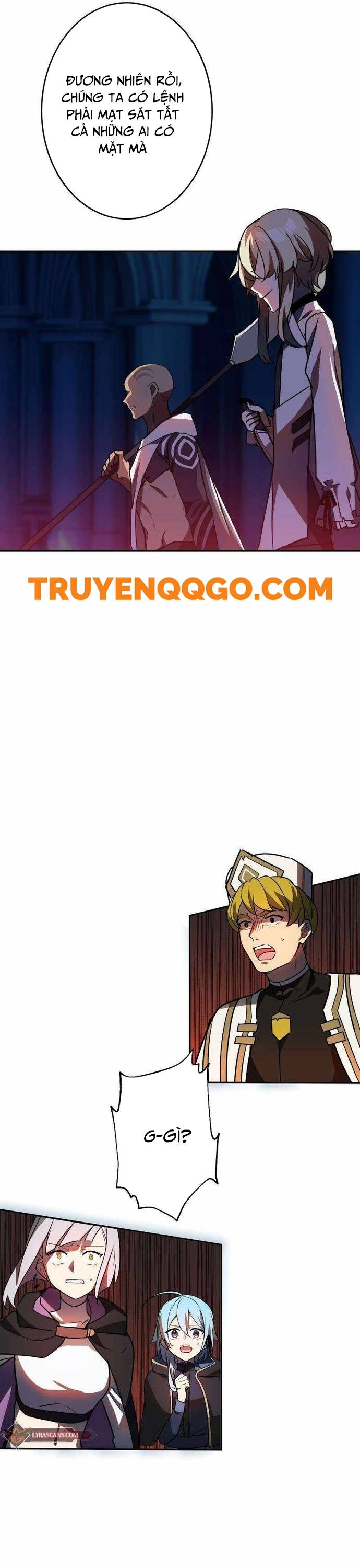 Thủ Tái Xuất, Trọng Lực Vô Song: Chapter 44