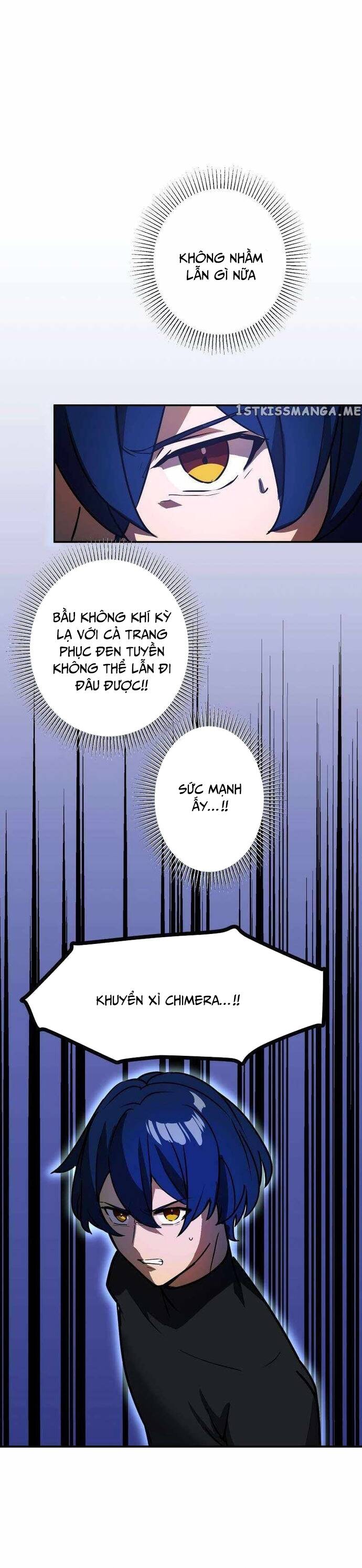 Thủ Tái Xuất, Trọng Lực Vô Song: Chapter 44