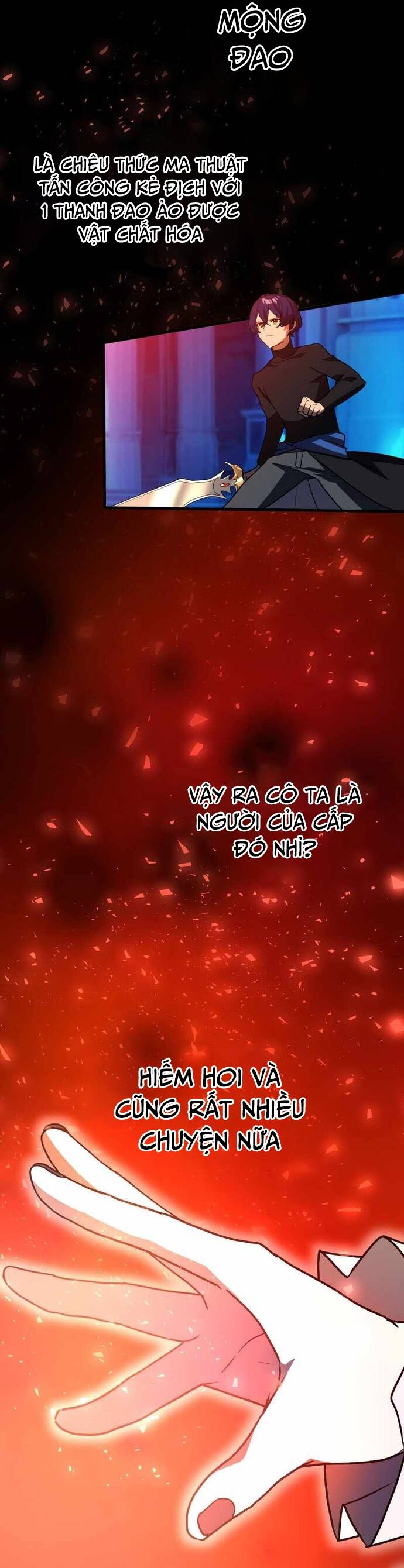 Thủ Tái Xuất, Trọng Lực Vô Song: Chapter 45