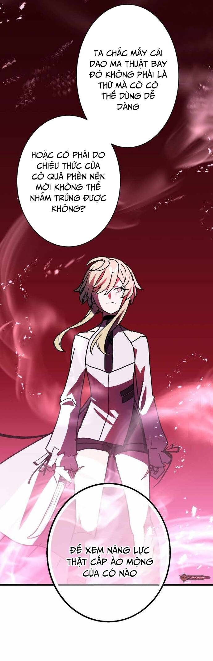 Thủ Tái Xuất, Trọng Lực Vô Song: Chapter 45