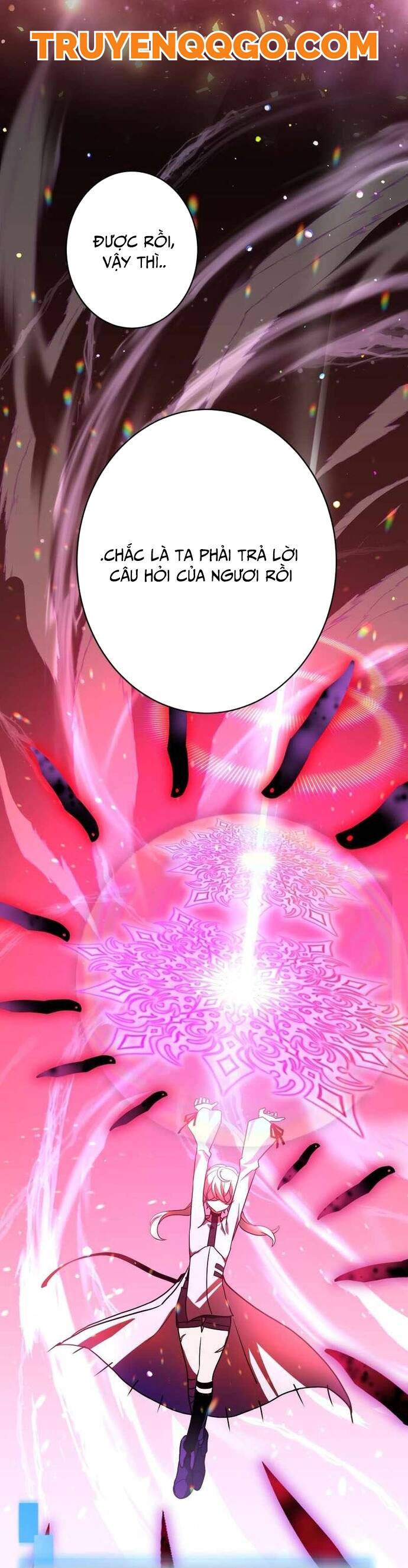 Thủ Tái Xuất, Trọng Lực Vô Song: Chapter 45