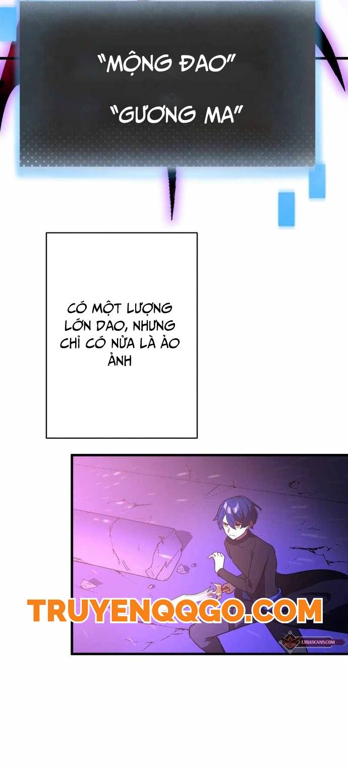 Thủ Tái Xuất, Trọng Lực Vô Song: Chapter 45