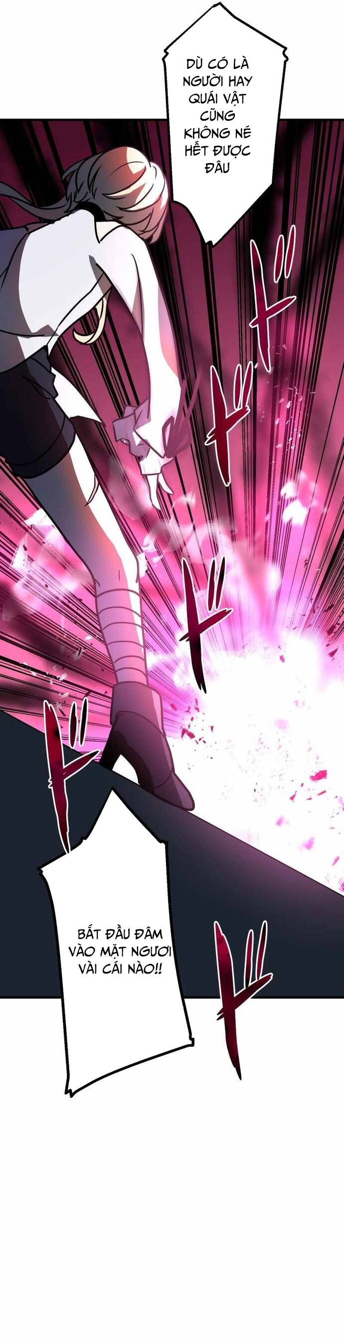 Thủ Tái Xuất, Trọng Lực Vô Song: Chapter 45