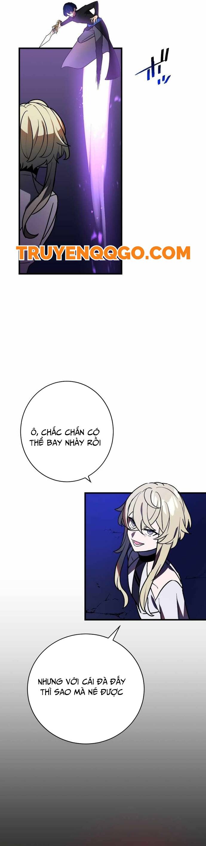 Thủ Tái Xuất, Trọng Lực Vô Song: Chapter 45