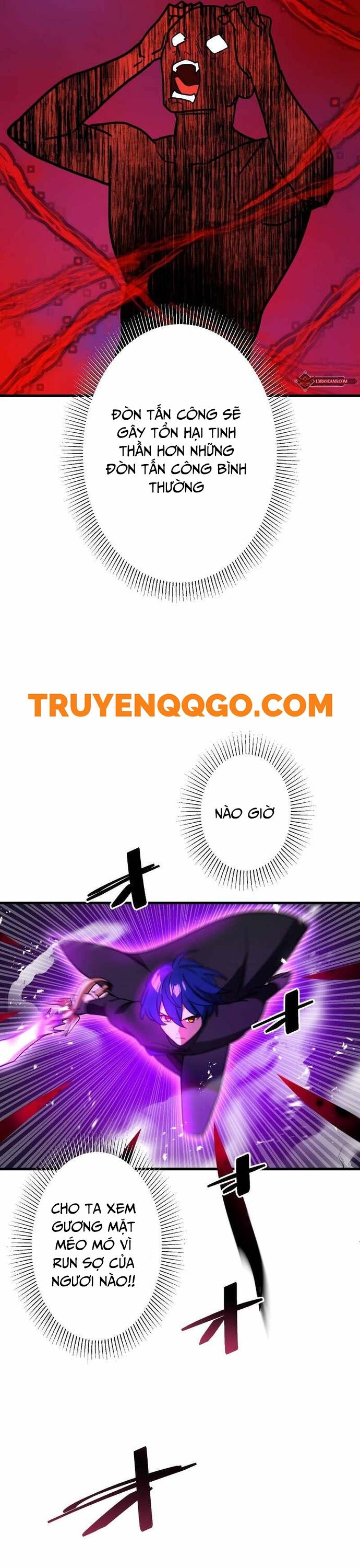 Thủ Tái Xuất, Trọng Lực Vô Song: Chapter 45