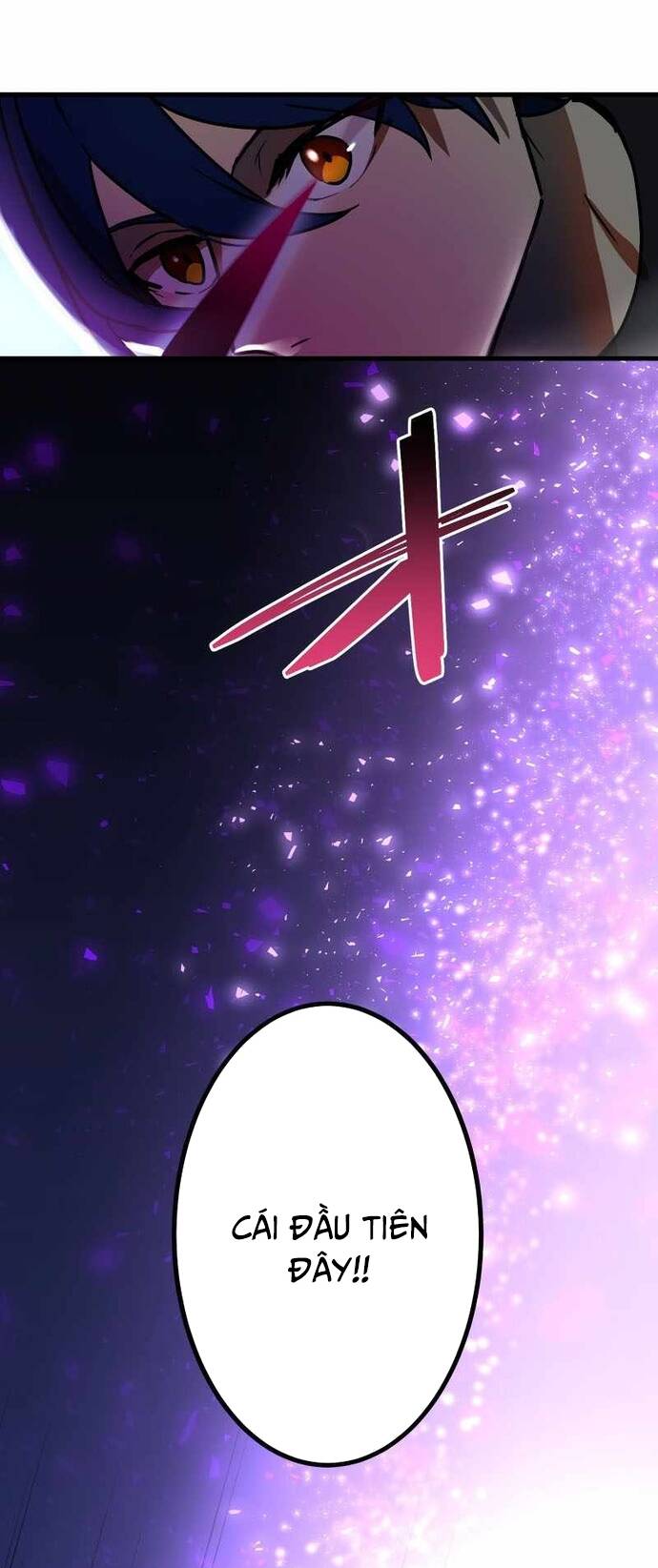 Thủ Tái Xuất, Trọng Lực Vô Song: Chapter 45