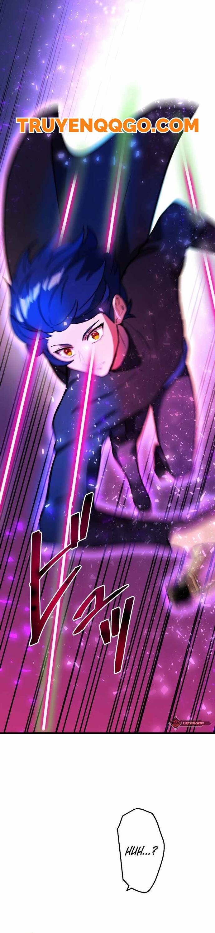 Thủ Tái Xuất, Trọng Lực Vô Song: Chapter 45