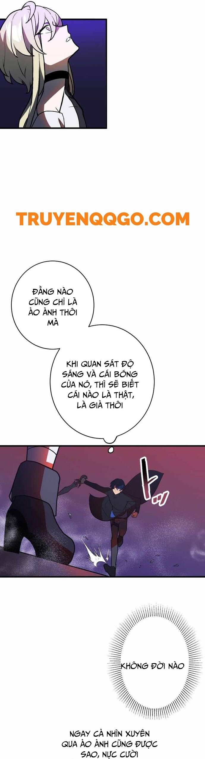 Thủ Tái Xuất, Trọng Lực Vô Song: Chapter 45