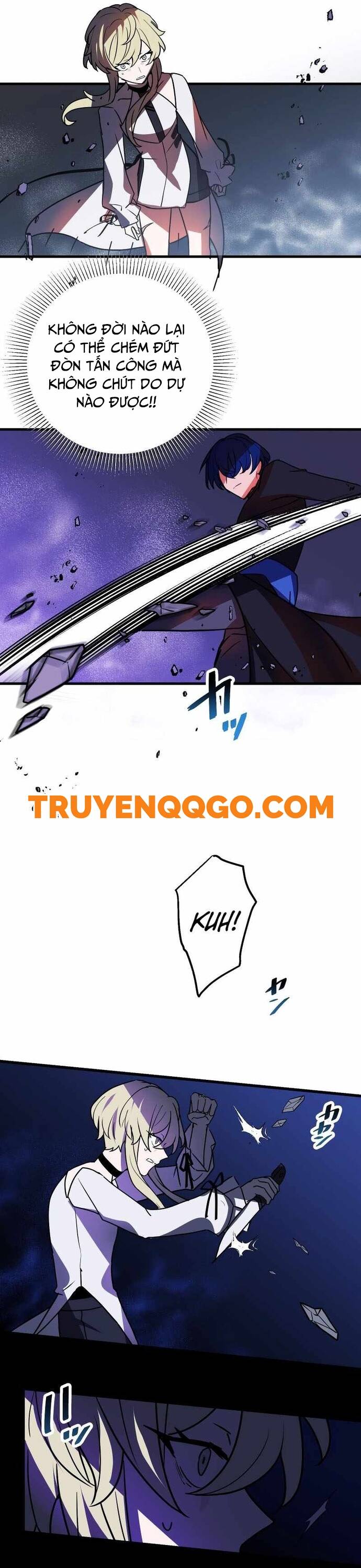 Thủ Tái Xuất, Trọng Lực Vô Song: Chapter 45