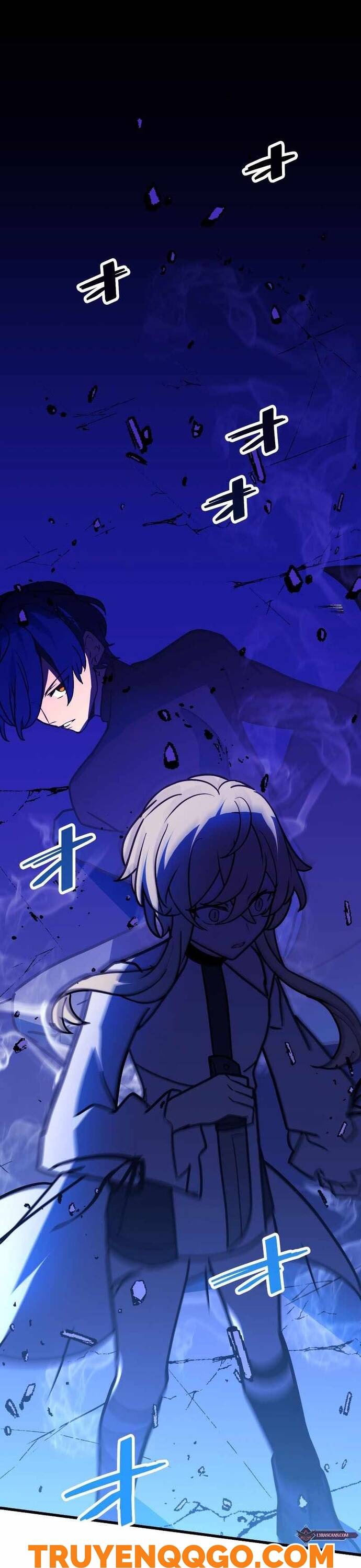 Thủ Tái Xuất, Trọng Lực Vô Song: Chapter 45