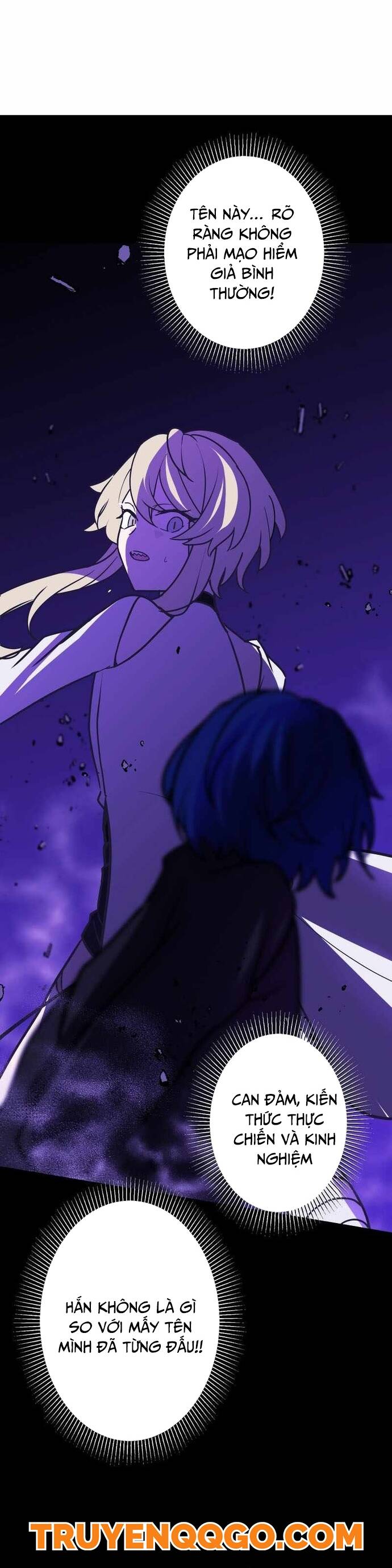 Thủ Tái Xuất, Trọng Lực Vô Song: Chapter 45