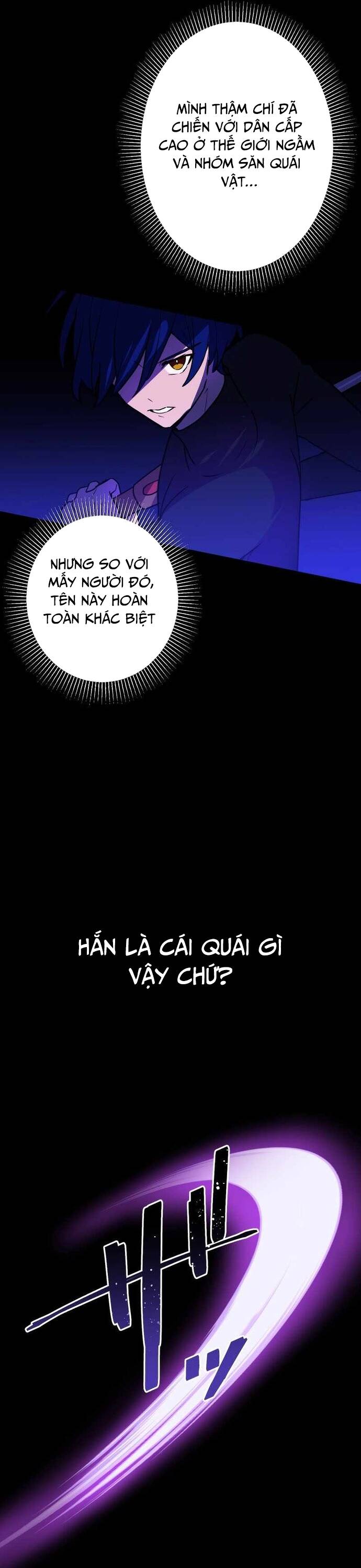 Thủ Tái Xuất, Trọng Lực Vô Song: Chapter 45